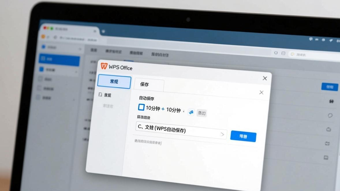 WPS自动保存文件在哪里？3个平台查找方法详解