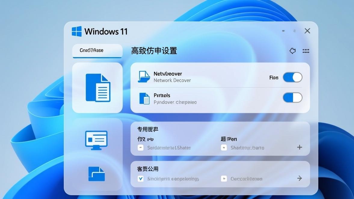 数据透视表字段面板拖拽配置示意