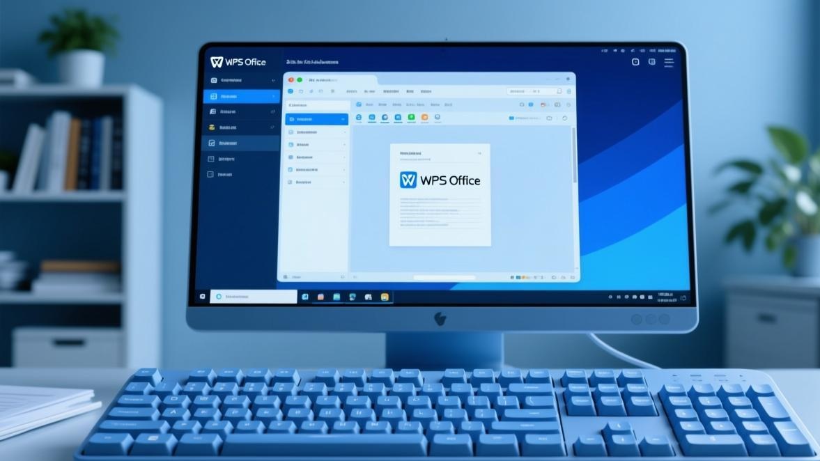 WPS Office快捷键大全：从入门到高手的120个必备快捷键