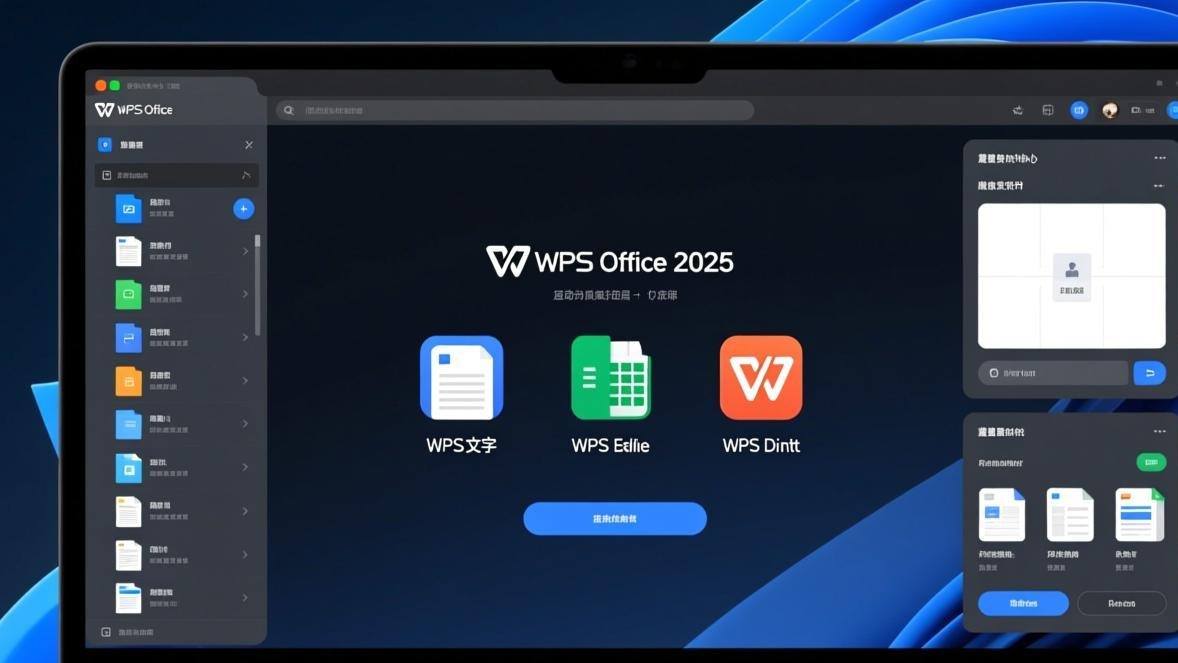 WPS vs Microsoft Office 2026对比：价格、功能、AI能力全方位评测