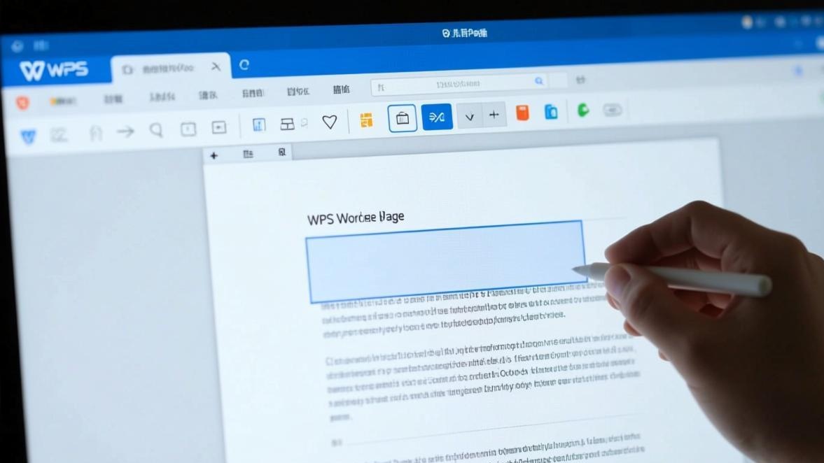 WPS Word删除空白页的5种方法：最后多出一页怎么去掉